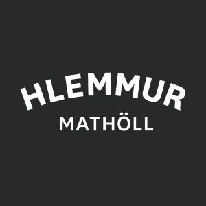 Food Hall Hlemmur Mathöll
